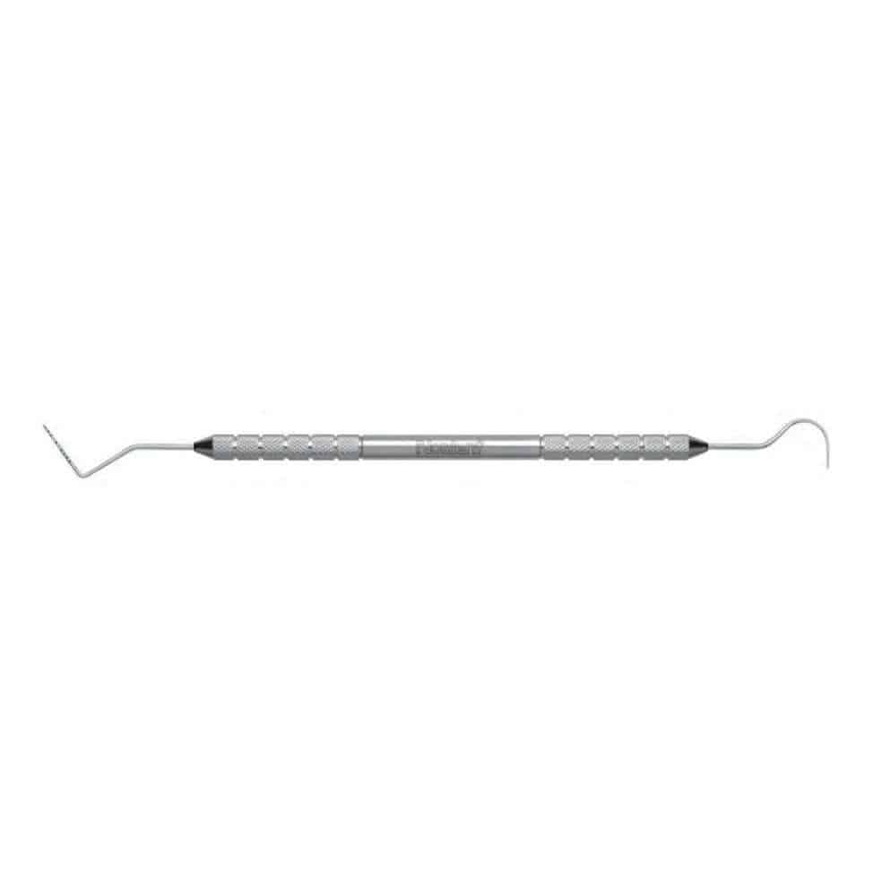 Nordent - Expro, De, Williams Probe ( 1-2-3-5-7-8-9-10)-Explorer #23