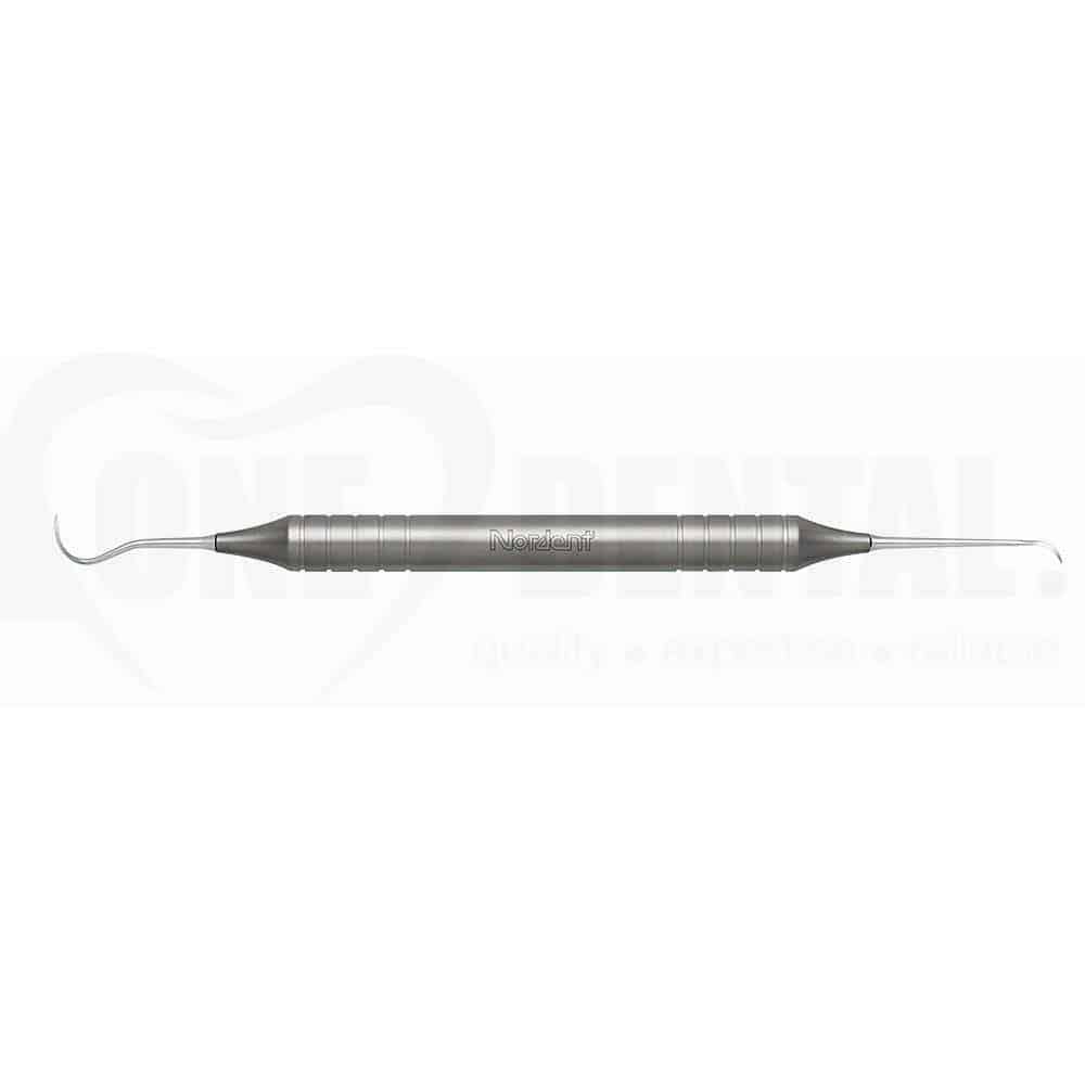 Nordent - Scaler, De, N5 - Younger-Good #15 - Younger-Good
