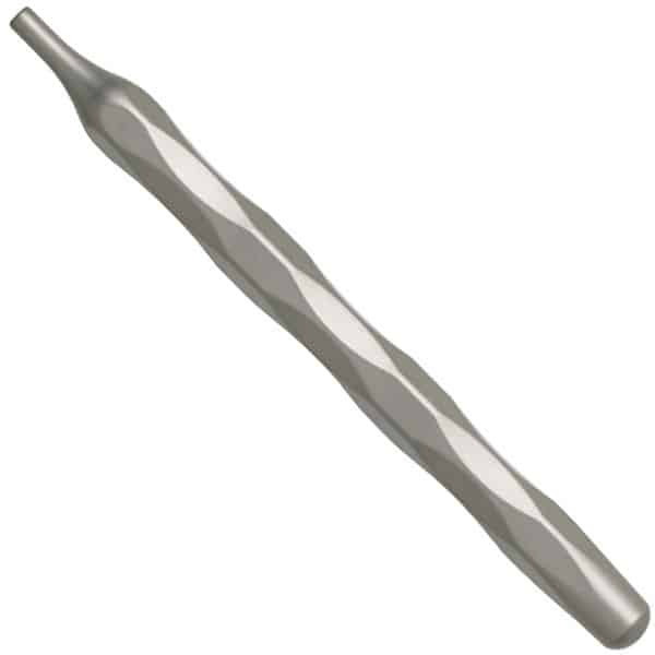 Nordent - DuraLite HEX Mirror Handle, Cone Socket Handel Type DuraLite HEX