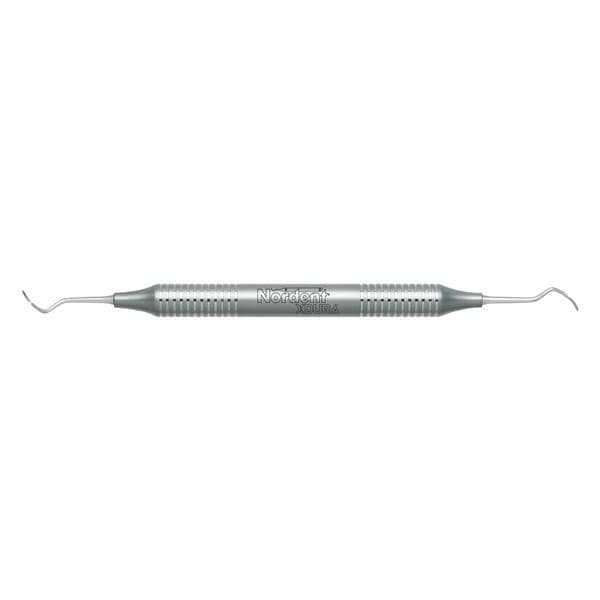 Sickle Scaler Double End 204S Xdura Posterior Stainless Steel
