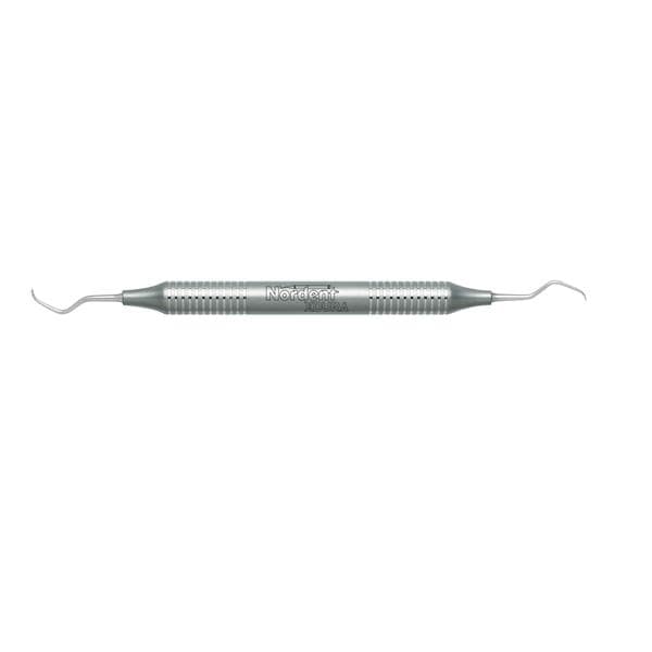 Scaler, De, Anterior Lingual S