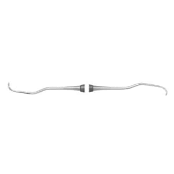 Nordent - Curette, De, Gracey #1-2