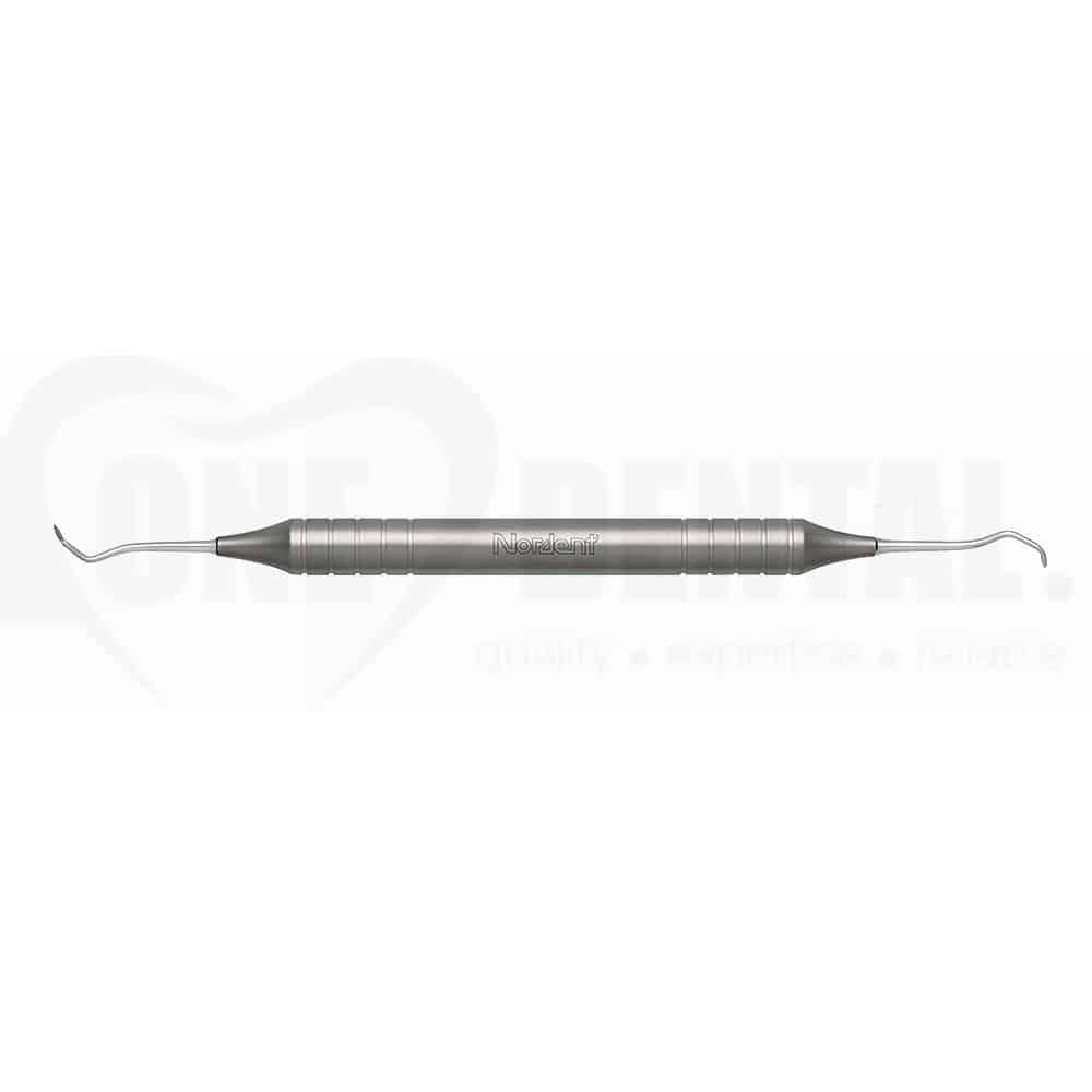 Nordent - Scaler, De, Jacquette #2s-3s (34-35)