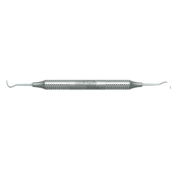 Xdura Sickle Scaler NMJ Double End 138 Stainless Steel