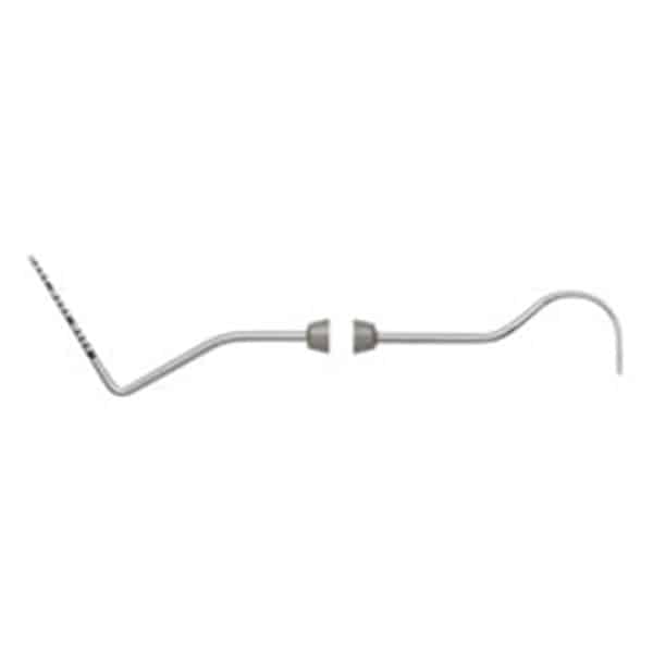 Nordent - Expro 23/UNC15 Double End DuraLite Stainless Steel Each