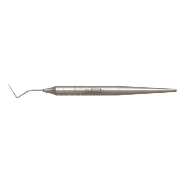 Nordent - Expro OW/23 Double End DuraLite Round Stainless Steel Each