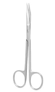 Nordent - Scissors, Goldman Fox, 5 (130 Mm)