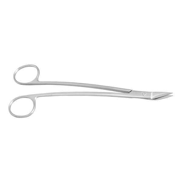 Nordent - Scissors, Dean Gum, 6 3/4 (170 Mm)