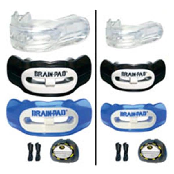 CLENCHY ORTHO ALIGNER SEATER