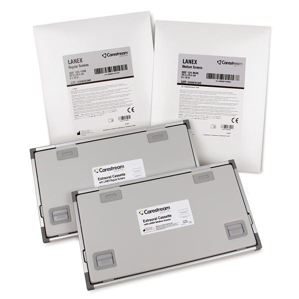 PACDENT IMATRIX SECTIONAL MATRIX SYSTEM, PM-WS