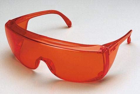 PALMERO PROVISION ECONO BONDING EYEWEAR, 1100