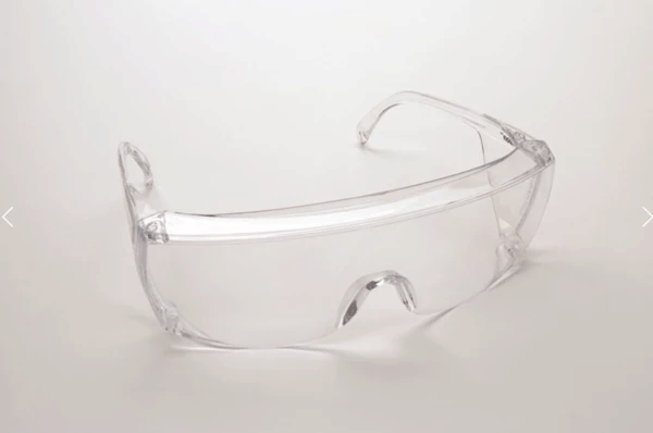 PALMERO PROVISION EYESAVERS EYEWEAR, 17S