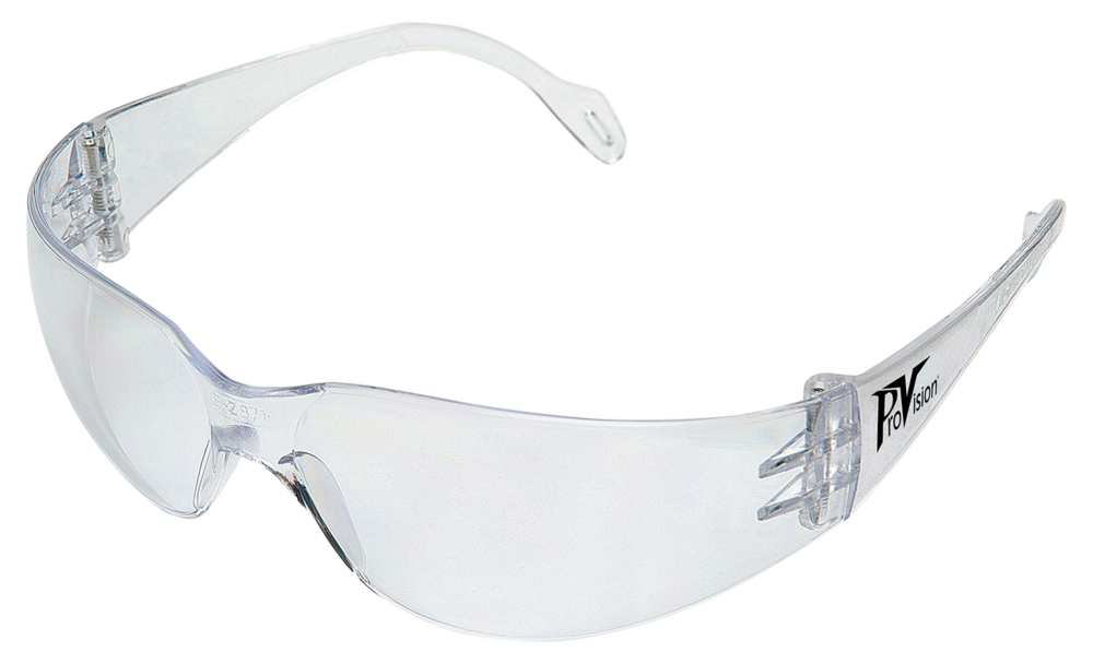 Econo Wrap Clear Frame & Lens