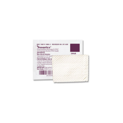 PDI PREVANTICS, B10800