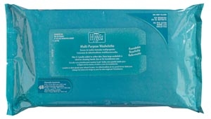 Multi-Purpose Washcloths Resea
