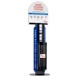 PDI COMPLIANCE & DISPENSING ACCESSORIES, P013600