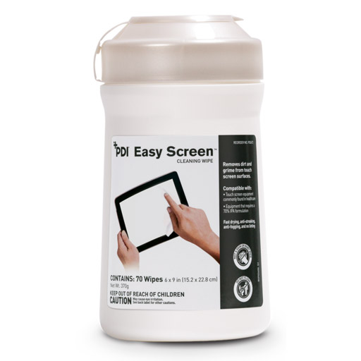 PDI EASY SCREEN, P03672