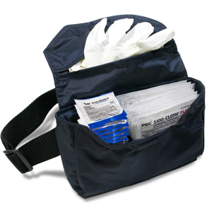 PDI COMPLIANCE & DISPENSING ACCESSORIES, P711WS