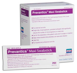 PDI PREVANTICS, S41950