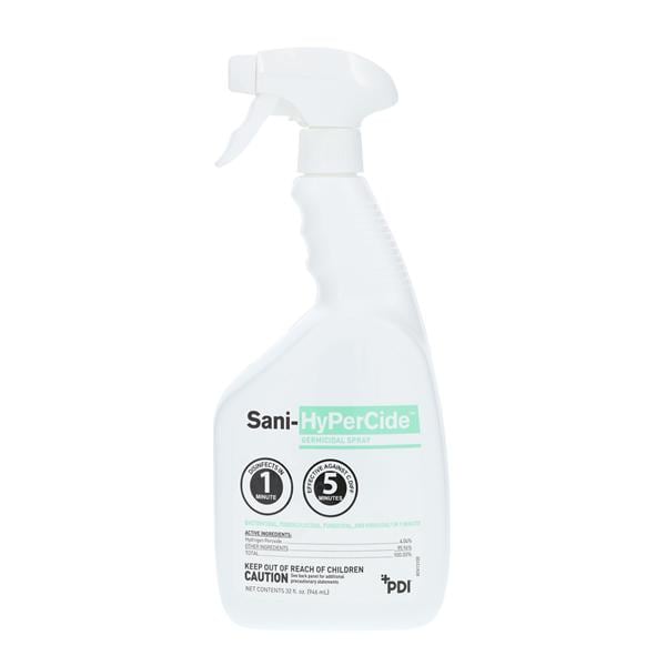 X13109, PDI - Professional Disposables Intl.