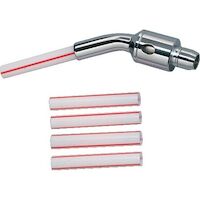 Tips, 200/Pkg., 091310