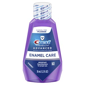 Crest Pro-Health Advanced Extra Deep Clean Mouthwash 48Cs