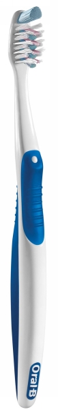 CrossAction Gentle Clean Toot