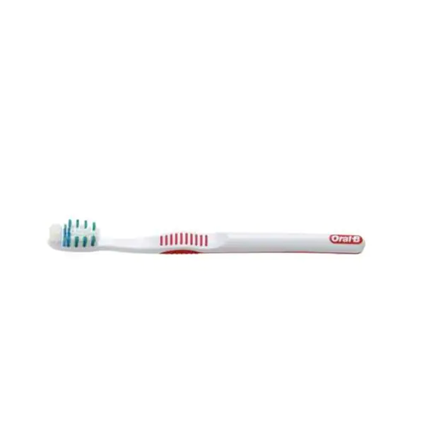 P&G ORAL-B DEEP CLEAN TOOTHBRUSH, 80345500