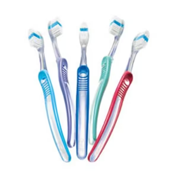 P&G ORAL-B INDICATOR TOOTHBRUSHES, 80345505