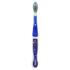 Oral-B Kids Toothbrushes (6+ Years) Stars 6Bx