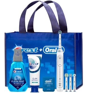 Oral-B GENIUS X Professional