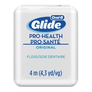 Glide Original Floss 4m Trial 72Bx