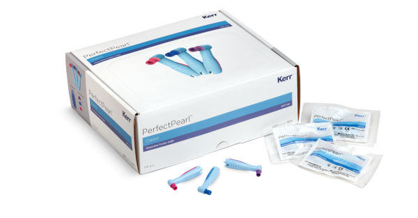 PerfectPearl Disposable Prophy, Kerr, 2779770