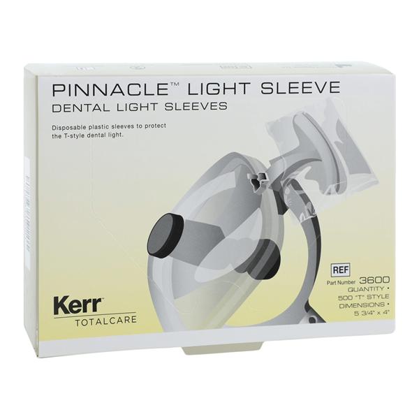 3600, Kerr TotalCare