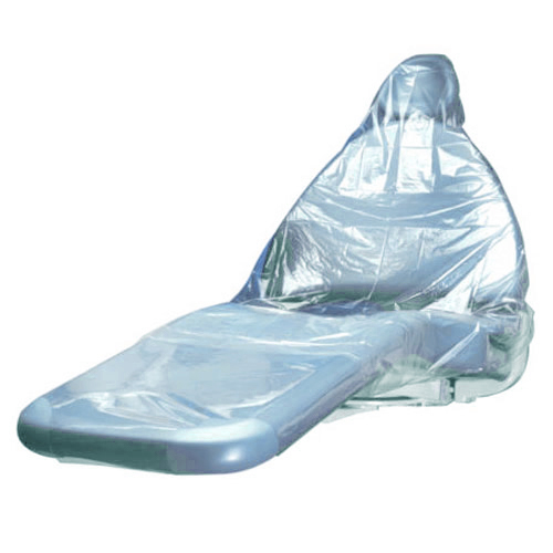 Slip-N-Grip Full Chair ( 48 in x 56 ) Cover 150/Pk 15/pkg