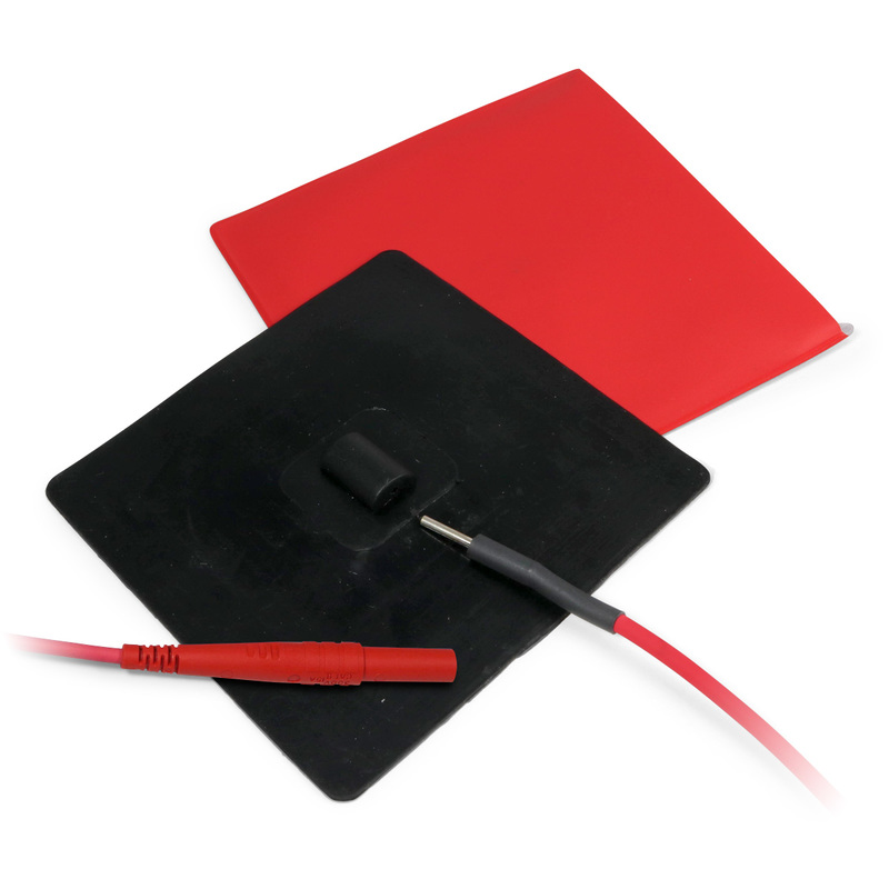 Original Indifferent Plate w/ Cable for Sensimatic