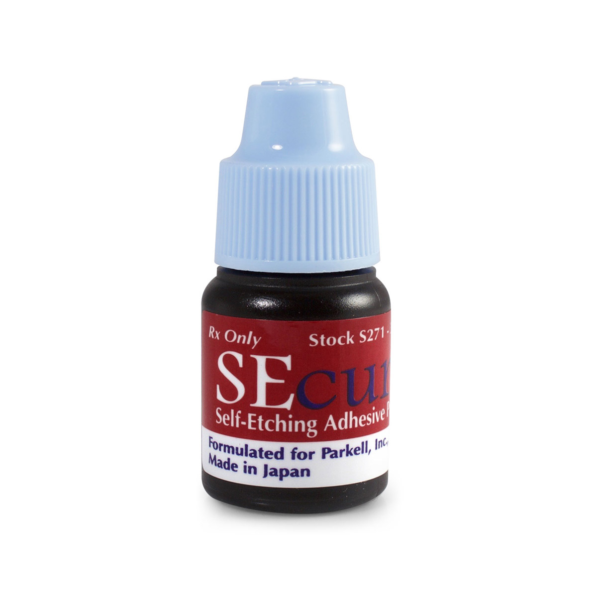 SEcure Self-Etch Primer 3ml Bottle