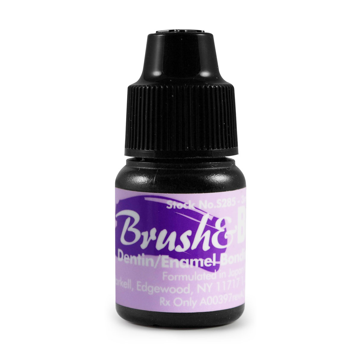 Brush & Bond Dentin/Enamel Bonding Liquid 3ml