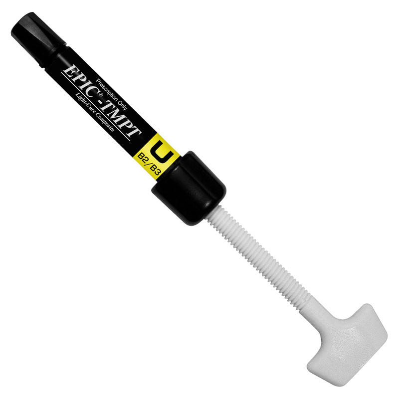 EPIC-TMPT Universal B2/B3 Syringe 3g