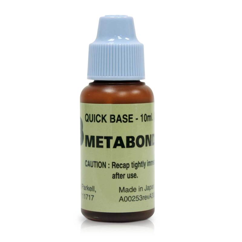 C&B Metabond Quick Base 10ml