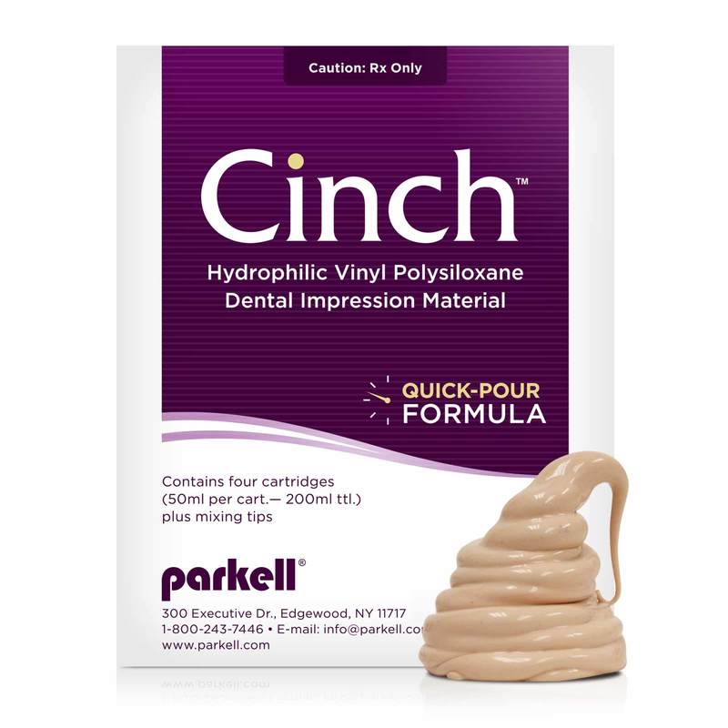 Cinch Light 4Pk