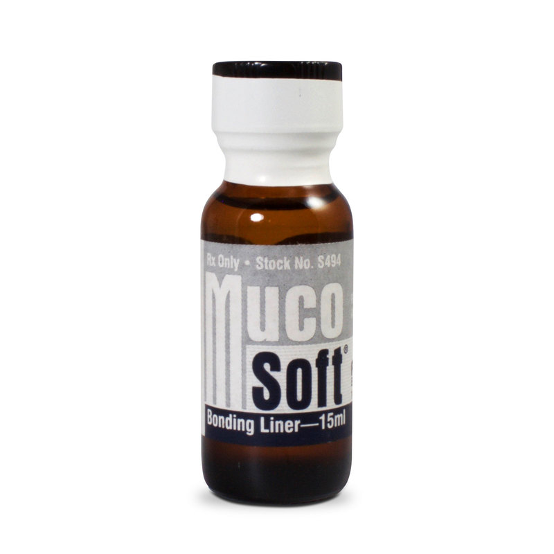 MucoSoft Bonding Liner 15ml