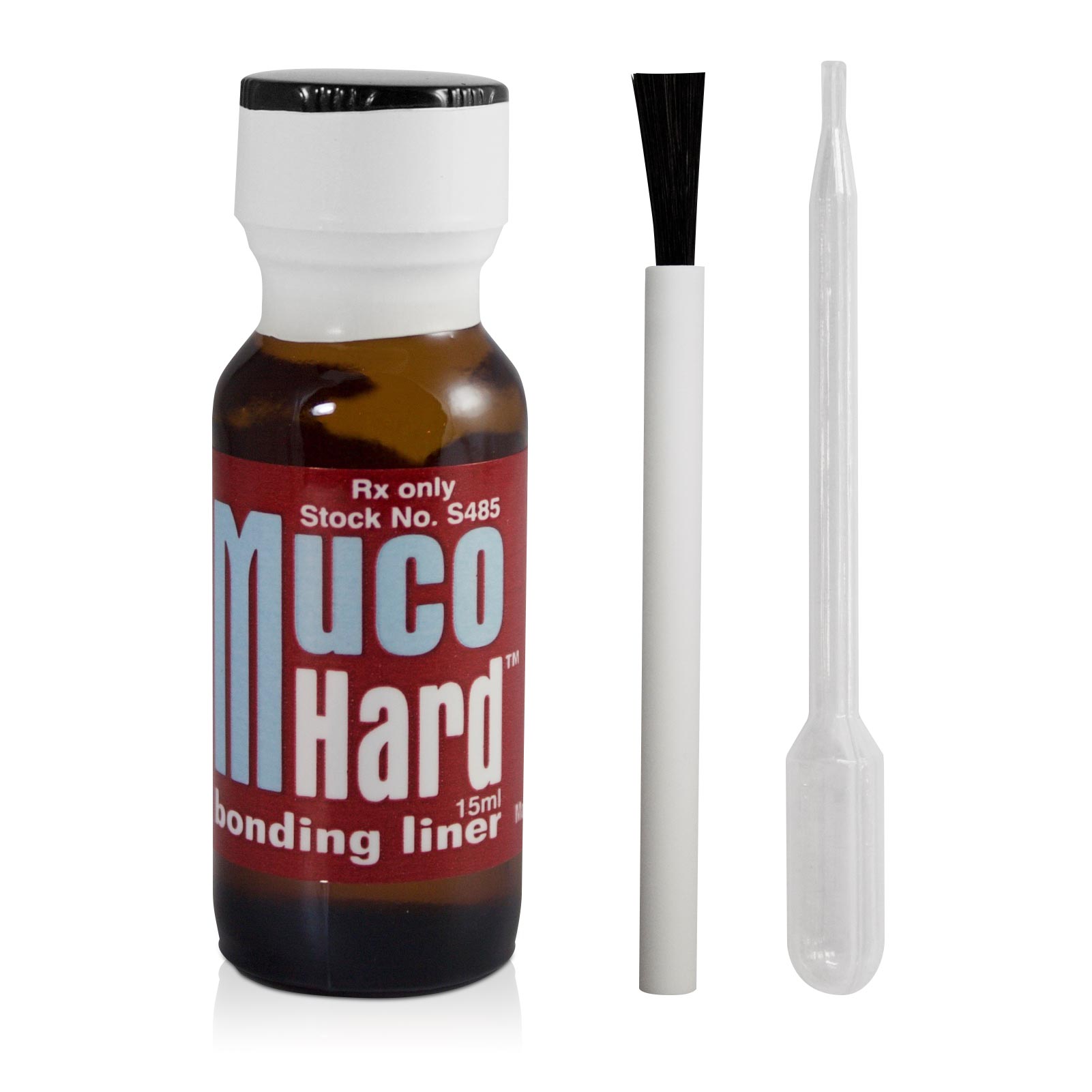 Mucohard+ Bonding Liner