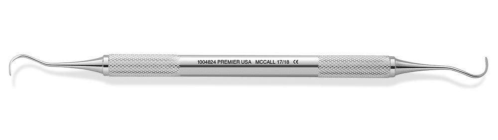 Big Easy Ultralite Curette McCall 17S/18S