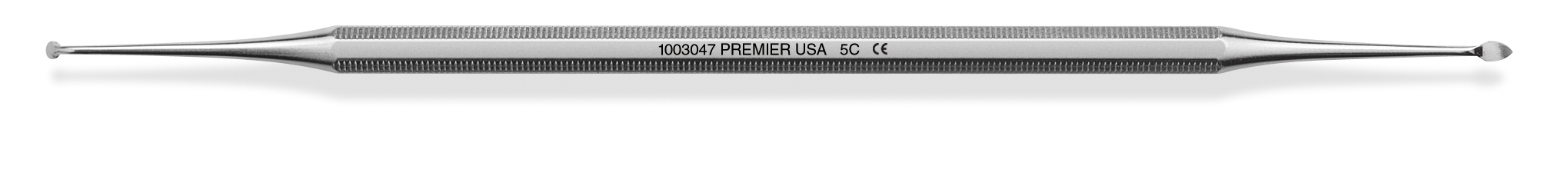 Premier - Carver Double End - 5C