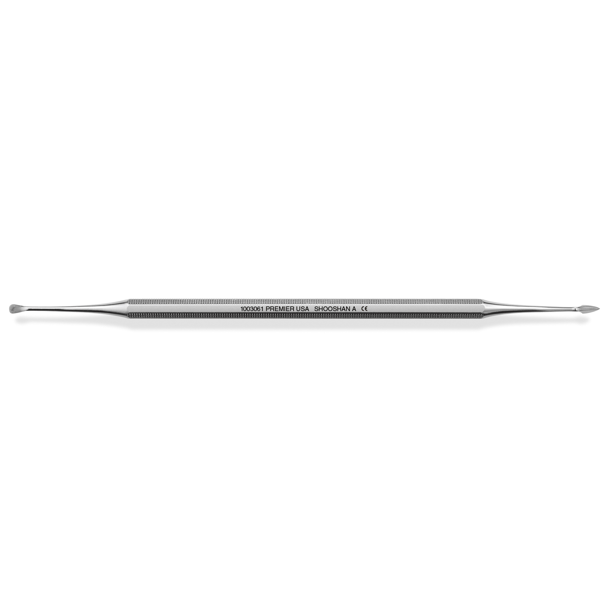 Premier - Carver Double End - Shooshan A
