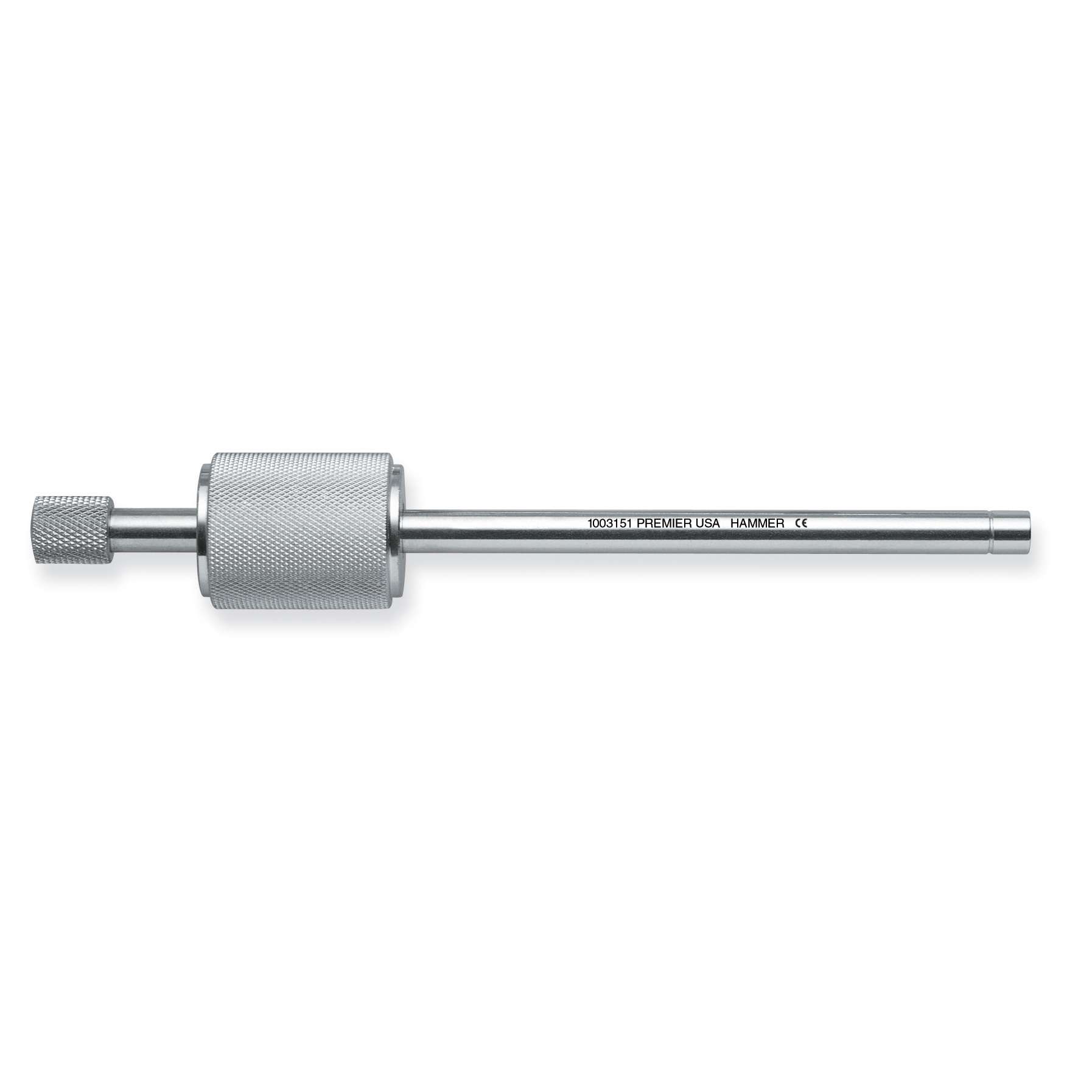 Premier - Premier Morrell Remover Kit with 2 tips (P71-1584)