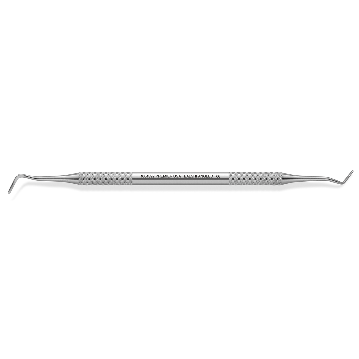 Premier - Packer Balshi De Angle
