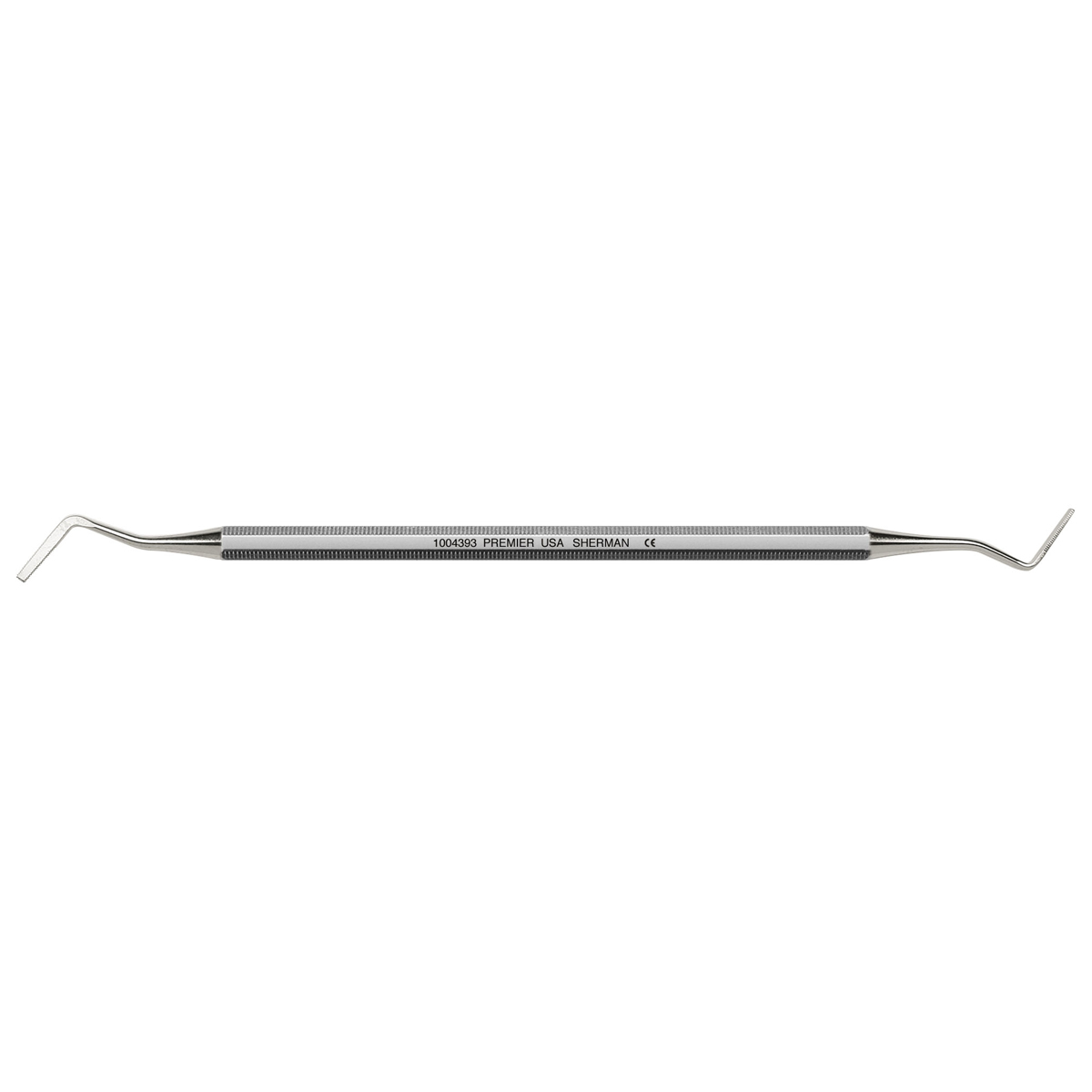 Premier - Packer Sherman Serrated
