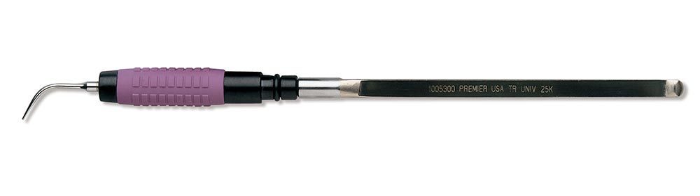 Big Easy Ultrasonic Insert 25K Universl Ea, Premier, 1005300